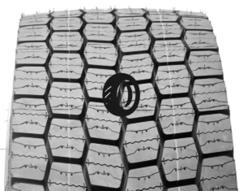 Foto pneumatico: MICHELIN, X MULTIWAY 3D XDE 295/80 R22.522.5 152L Estive