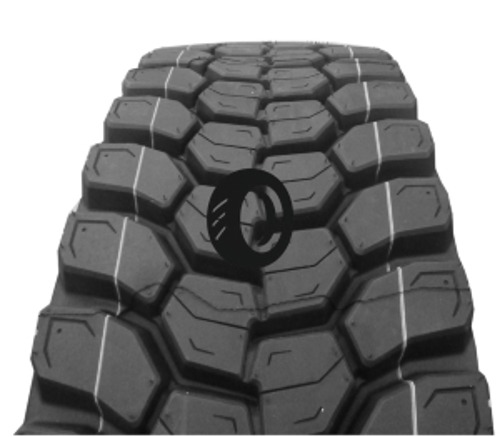 Foto pneumatico: MICHELIN, X WORKS D 315/80 R22.522.5 156K Estive