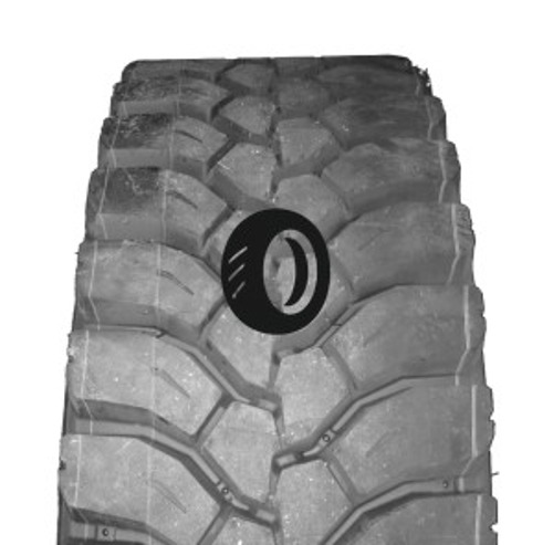 Foto pneumatico: MICHELIN, X WORKS HD D 315/80 R22.522.5 156K Estive