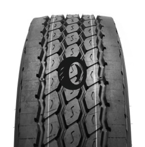Foto pneumatico: MICHELIN, X WORKS HD Z 315/80 R22.522.5 156K Estive