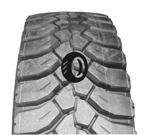 Foto pneumatico: MICHELIN, X WORKS XDY 315/80 R22.522.5 156K Estive