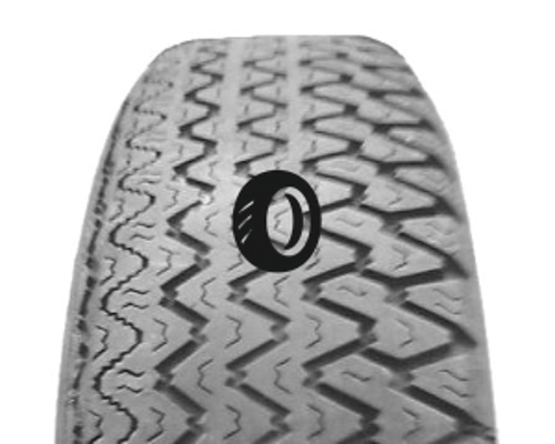 Foto pneumatico: MICHELIN, XAS 165/ R1414 84H Estive