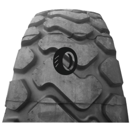 Foto pneumatico: MICHELIN, XHA 17.5/ R2525 Quattro-stagioni