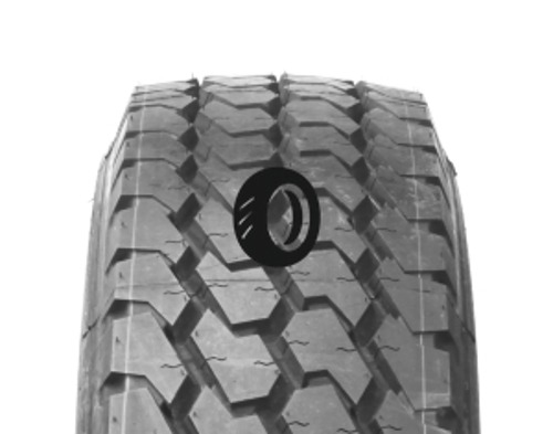 Foto pneumatico: MICHELIN, XTY2 265/70 R19.519.5 143J Estive