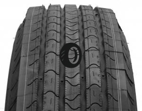 Foto pneumatico: MICHELIN, XZA2 295/80 R22.522.5 152M Estive