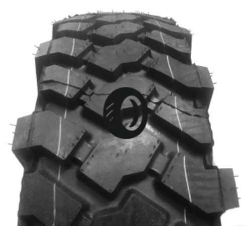 Foto pneumatico: MICHELIN, XZL (11.00 R16) 11/ R1616 135K Quattro-stagioni