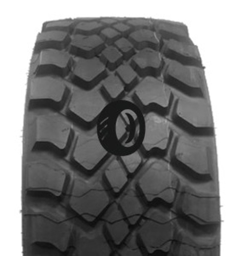 Foto pneumatico: MICHELIN, XZL (445/65 R22.5) 445/65 R22.522.5 168G Estive