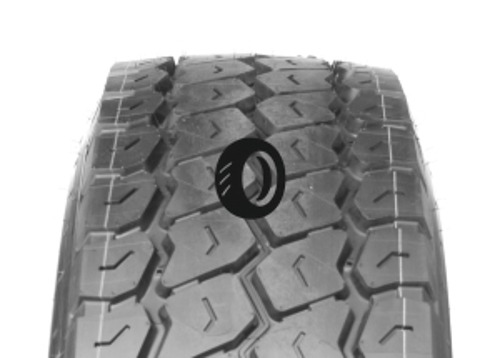 Foto pneumatico: MICHELIN, XZY3 445/65 R22.522.5 169K Estive