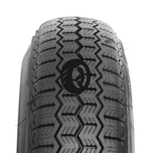 Foto pneumatico: MICHELIN, ZX 135/80 R1515 72S Estive