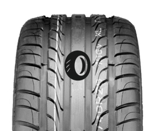 Foto pneumatico: MINERVA, F110 275/45 R2020 110W Estive