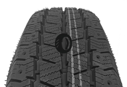Foto pneumatico: MIRAGE, MR-W600 185/ R1414 102R Estive
