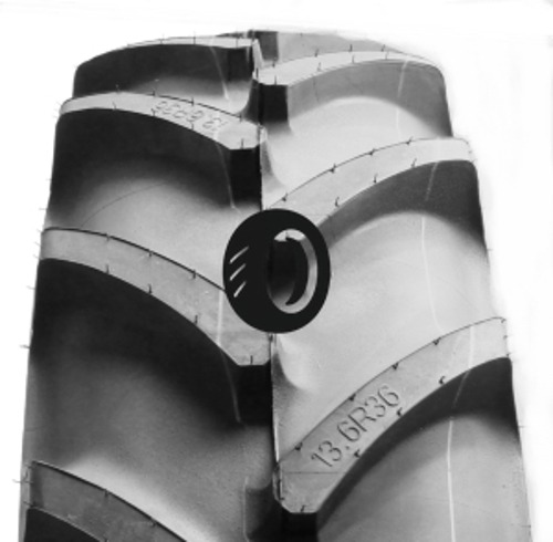 Foto pneumatico: MITAS, AC65 540/65 R2828 145A8 Quattro-stagioni