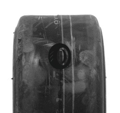 Foto pneumatico: MITAS, COMPACTOR EXTRA 11/ R2020 170A2 Estive