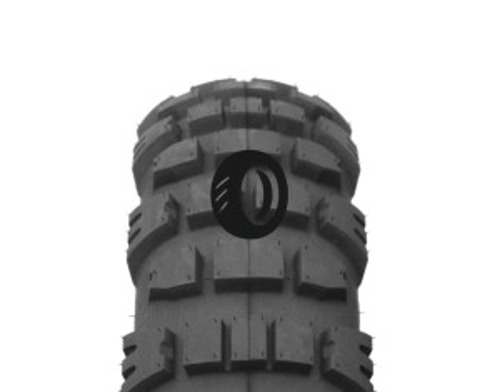 Foto pneumatico: MITAS, E09 110/80 R1919 59R Quattro-stagioni