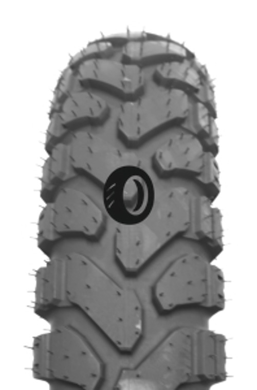 Foto pneumatico: MITAS, ENDURO TRAIL + 120/70 R1919 60H Quattro-stagioni