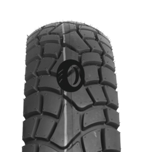 Foto pneumatico: MITAS, MC24 INVADER 100/90 R1919 57S Quattro-stagioni