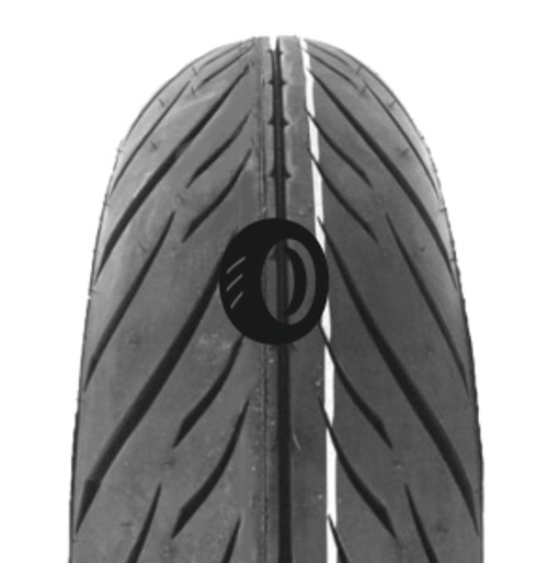 Foto pneumatico: MITAS, MC25 BOGART 100/80 R1717 52S Quattro-stagioni
