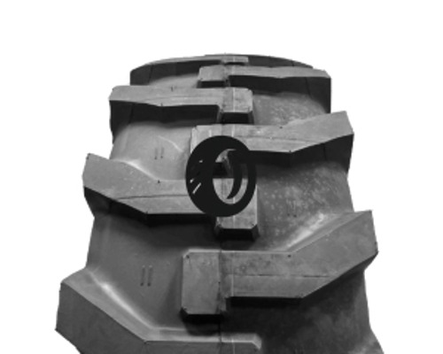 Foto pneumatico: MITAS, TI06 INDUSTRIE 18.4/ R2626 Estive