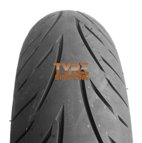 Foto pneumatico: MITAS, TOURING FORCE SC2 140/70 R1414 68S Quattro-stagioni