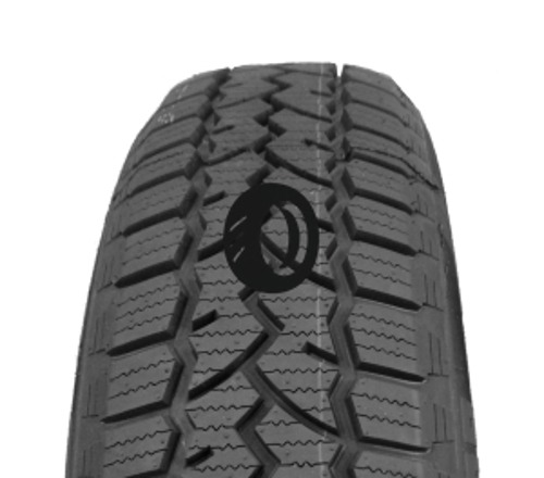 Foto pneumatico: MOMO TIRES, W3 VAN POLE 195/60 R1616 99T Estive