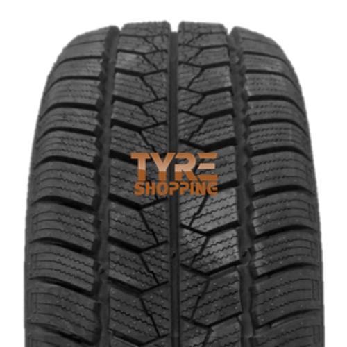 Foto pneumatico: MOMO TIRES, W30 VAN POLE 205/65 R1616 107H Estive