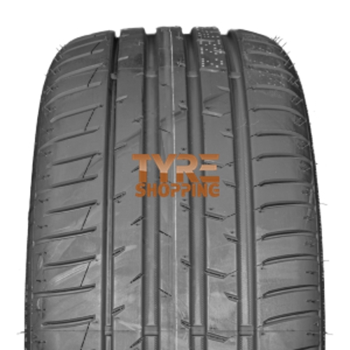 Foto pneumatico: NANKANG, AS3 SPORTNEX 215/50 R1919 97V Estive