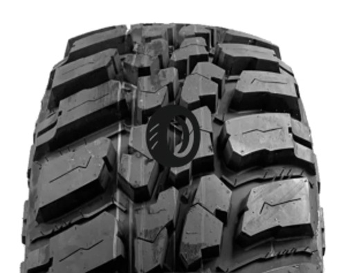 Foto pneumatico: NANKANG, MT-1 CONQUERER M/T 255/75 R1717 111Q Estive