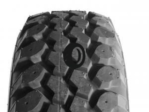Foto pneumatico: NANKANG, N-889 OW 285/70 R1717 121Q Estive