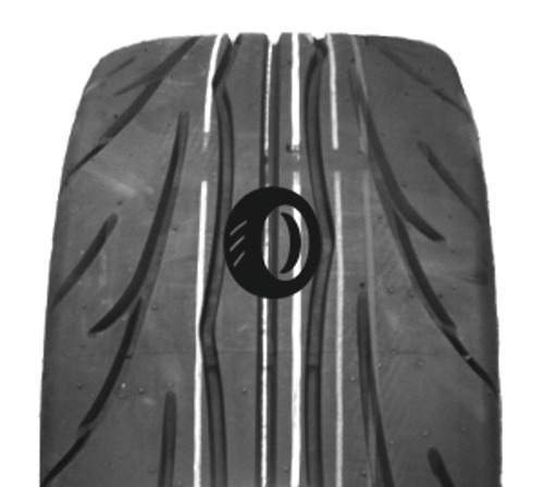 Foto pneumatico: NANKANG, NS-2R 195/55 R1515 89W Estive