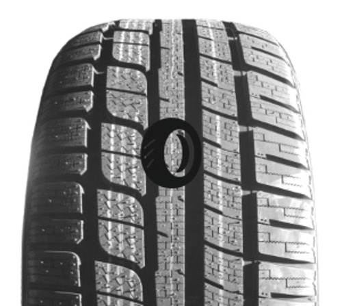 Foto pneumatico: NANKANG, SV-55 205/70 R1515 100H Invernali