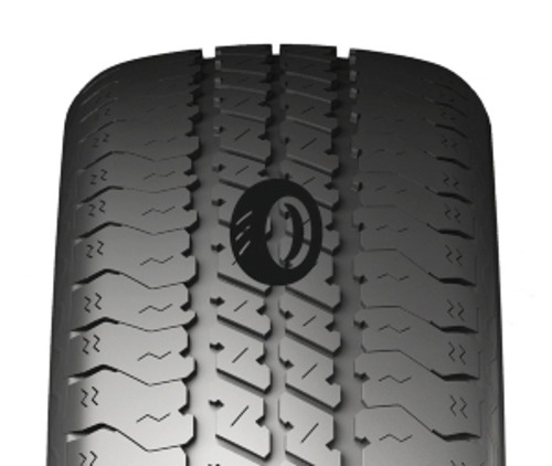 Foto pneumatico: NANKANG, TR10 195/60 R1212 104N Estive
