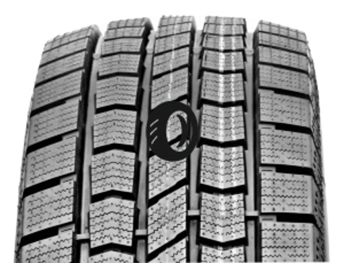 Foto pneumatico: NANKANG, WINTER ACTIVA WA-1 315/75 R1616 121N Estive
