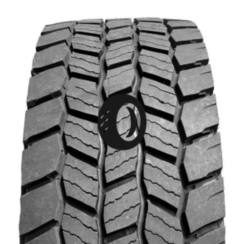 Foto pneumatico: NEUE-RILLE, DRIVE PREMIUM (182275) 225/75 R17.517.5 129M Estive