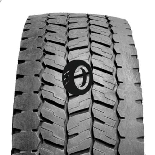 Foto pneumatico: NEUE-RILLE, DRIVE PREMIUM (182470) 245/70 R17.517.5 136M Estive