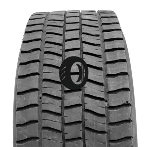 Foto pneumatico: NEUE-RILLE, DRIVE PREMIUM (182670) 265/70 R19.519.5 140M Estive