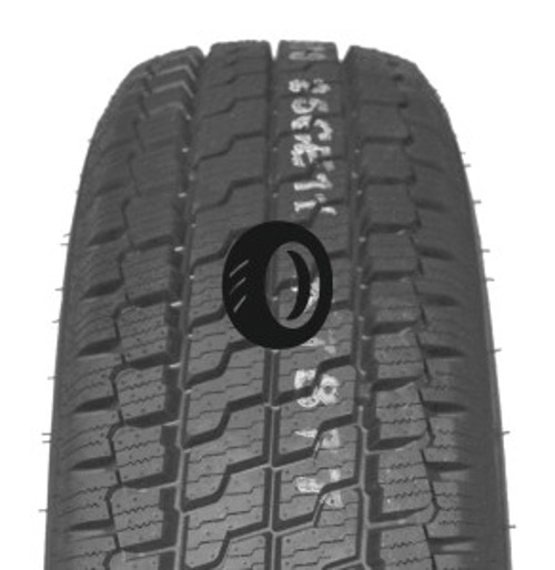 Foto pneumatico: NEXEN, N`BLUE 4 SEASON VAN 195/60 R1616 99H Estive