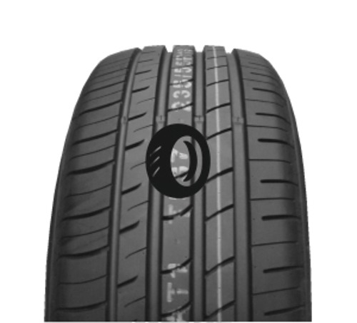 Foto pneumatico: NEXEN, N`FERA RU1 235/50 R1818 101Y Estive