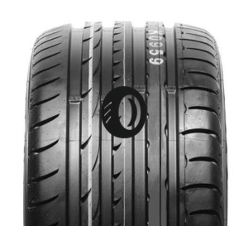 Foto pneumatico: NEXEN, N8000 205/40 R1818 86Y Estive