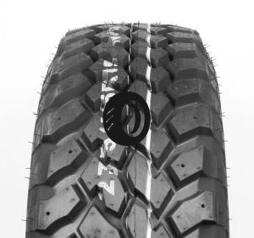 Foto pneumatico: NEXEN, ROADIAN MT 235/85 R1616 120Q Estive