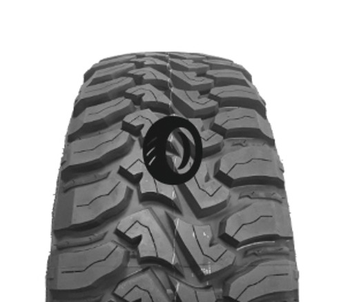 Foto pneumatico: NEXEN, ROADIAN MTX RM7 255/75 R1717 111Q Estive