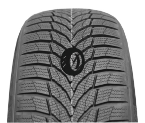 Foto pneumatico: NEXEN, WINGUARD SPORT 2 SUV (WU7) 255/65 R1616 109T Invernali