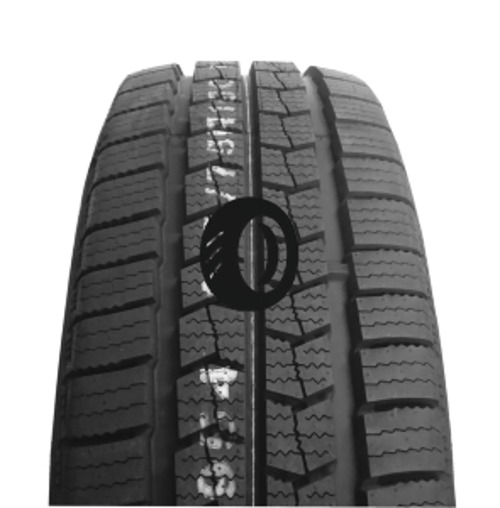 Foto pneumatico: NEXEN, WINGUARD WT1 205/70 R1515 106R Estive