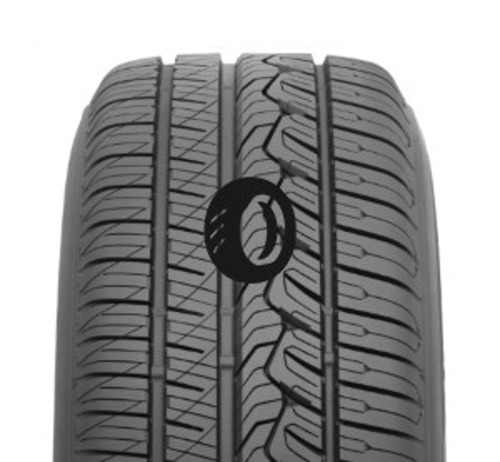 Foto pneumatico: NITTO, NT421 235/55 R1919 105W Estive