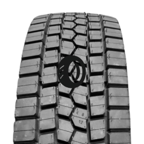 Foto pneumatico: NOKIAN, E TRUCK DRIVE 265/70 R19.519.5 140M Estive