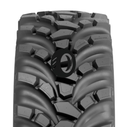 Foto pneumatico: NOKIAN, GROUND KING 540/65 R2828 154D Quattro-stagioni