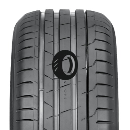 Foto pneumatico: NOKIAN, HAKKA BLACK 2 SUV 275/50 R2121 113Y Estive