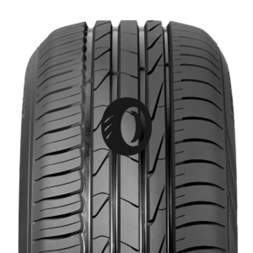 Foto pneumatico: NOKIAN, HAKKA BLUE 3 205/50 R1717 93V Estive
