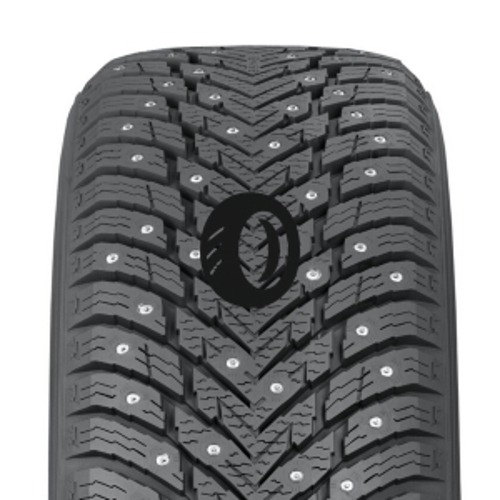 Foto pneumatico: NOKIAN, HKPL 10 SPIKE 245/45 R2020 103T Invernali