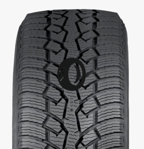 Foto pneumatico: NOKIAN, HKPL CR4 215/60 R1717 109R Estive
