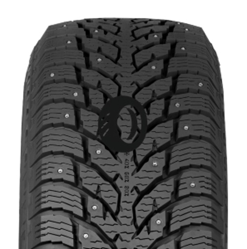 Foto pneumatico: NOKIAN, HKPL LT3 STUDDED 245/75 R1717 121Q Invernali